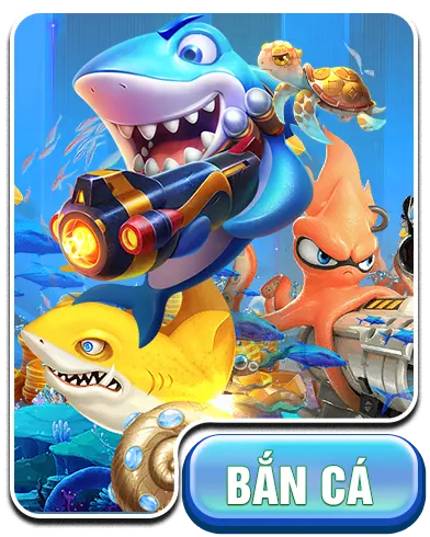 bắn cá 123win